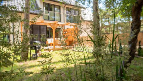 Boho House - Foto 4, Garden view