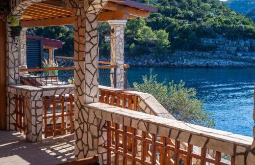 Holiday Home Jelena - Foto 27