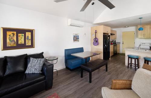 Folly Vacation Fantastic Vibe! Incredible Apt D - Foto 7