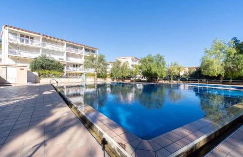 Privilegiado-Tarragona-50mPlaya-WIFI-Pool-Relax8 - Foto 27