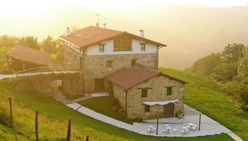 Mañarinegi Apartamentos Rurales - Foto 3