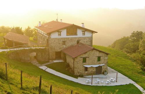 Mañarinegi Apartamentos Rurales - Foto 3