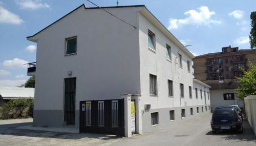 appartamenti olivo - Photo 2