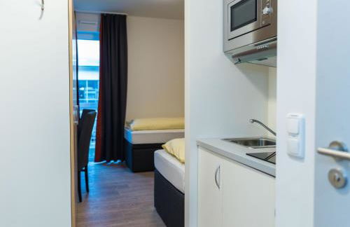 Hotel Staffelseestraße - Foto 1