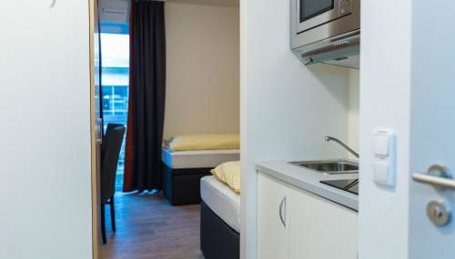 Hotel Staffelseestraße - Foto 1