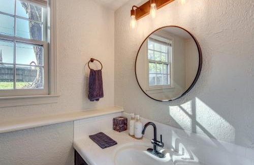 19 Mi to Kansas City Group Retreat with Game Room! - Foto 24