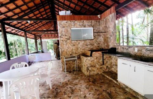 Refúgio Sereno - Foto 8