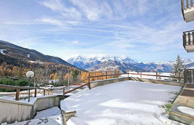 Appartamento Bellevue Richardette - Photo 19