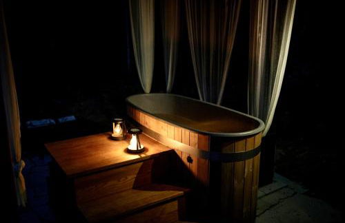 Glamping Il Rifugio dei Marsi - Foto 60