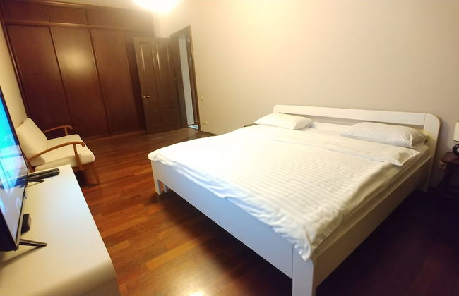 Kyiv Apartments - Foto 71