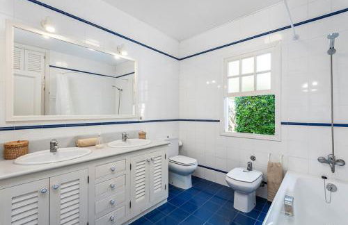 Casa Carlos - Villa en Son Cabrises - Foto 16