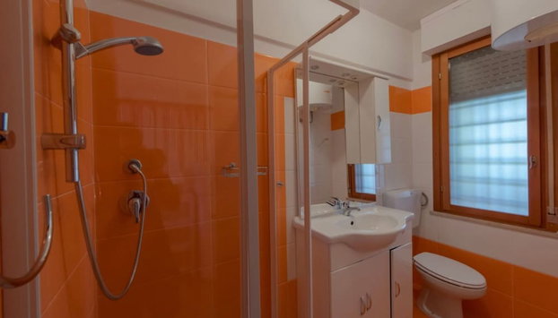 Sunny Studio Escape - Beahost - Foto 4, Baño