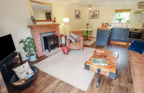 Marsh View Cottage - Foto 6