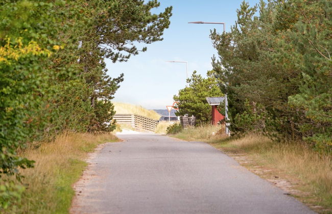 "Hildegunn" - 200m from the sea - Photo 21