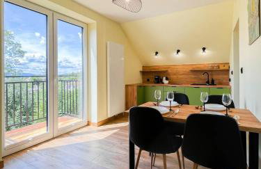 Apartament Ptasi Śpiew - Foto 1