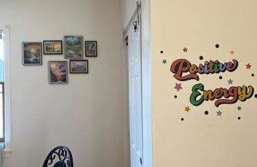 Amazing three bedrooms Apartment near EWR and NYC - Foto 27