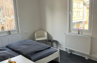 Genesis Apartments - Foto 1