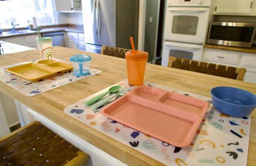 Endless Family Entertainment, Fire Pit, 2 Kings! - Foto 42