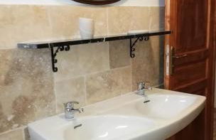 Villa Chez Nous, 8 Pers, Domaine De Ribiere - Foto 5