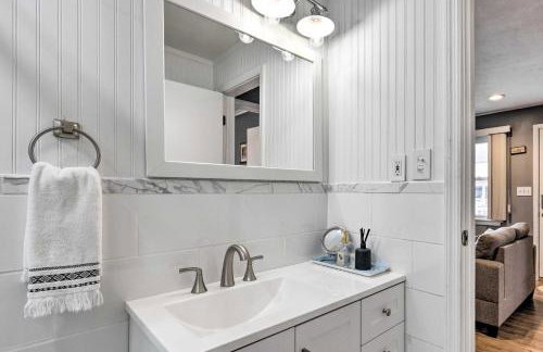 Charming Rocky Point Home about 1 Mi to Beach! - Foto 14