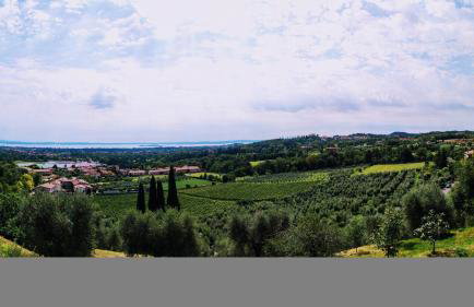 Il Borgo Apartments - Foto 35