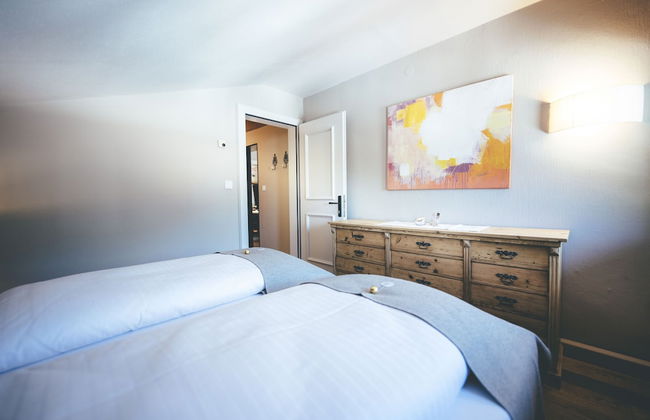 Lärchenhof - Premium Apartments & Zimmer - Foto 42