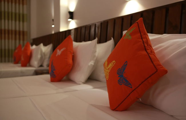 Cozy Sea View Inn - Foto 30