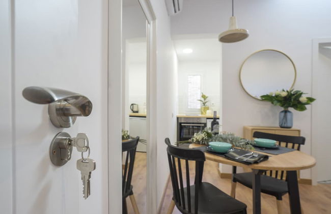 Hotelito Boutique Badalona Mar - Foto 14