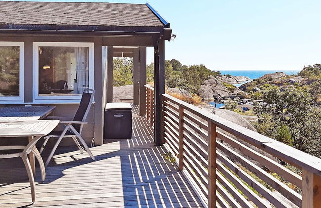 8 Person Holiday Home in Sondeled-by Traum - Photo 1