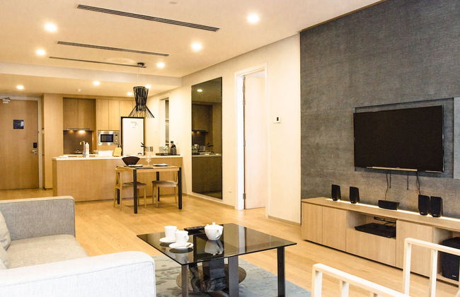 188 private Suite KLCC @ Edrea Homes - Foto 21