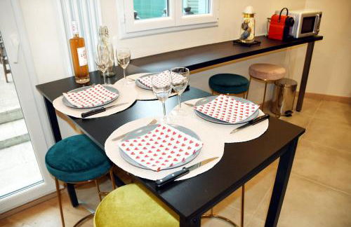 Le jardin du port - Foto 21