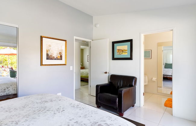 Sunny Park - Photo 4