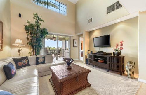 Palm Villas at Mauna Lani H22 - Foto 6