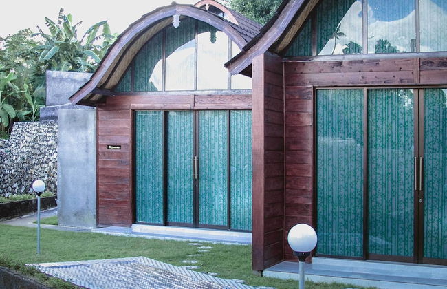 Sri Abi Ratu Villa - Photo 31