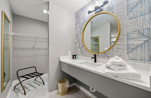 Stylish Buckhead Condo: Your Urban Getaway in Atlanta - Foto 24