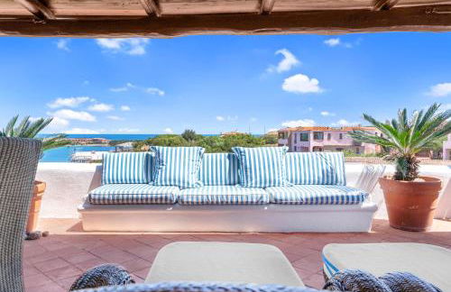 -Vista mozzafiato- Lusso esclusivo a Porto Cervo - Foto 9