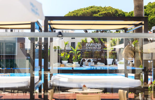 Apartamentos Honório - Photo 22