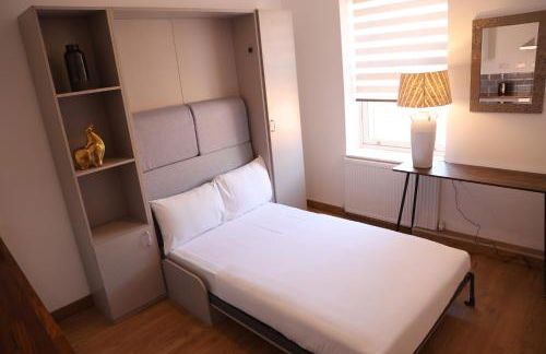 Stylish Studio Escape - Foto 16