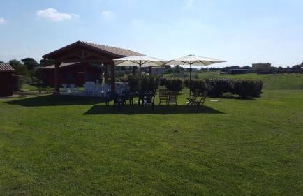 La collina delle fonti - Foto 19