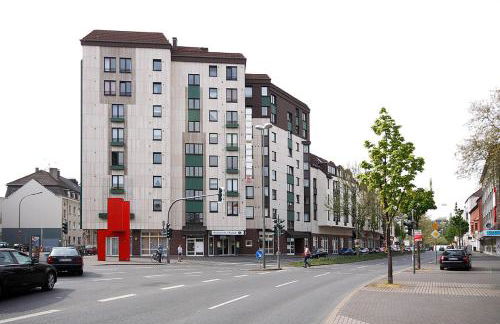 Business Suiten - Foto 22