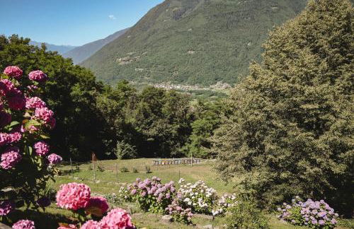 Agriturismo Mon Chéri - Foto 58