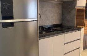 Apto Studio 413 Soul Brooklin - Foto 73