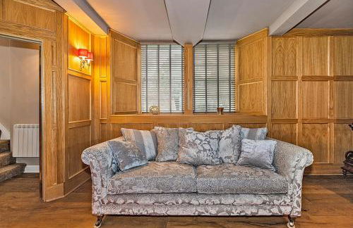 Finest Retreats - Ttich Manor Retreat - Foto 15