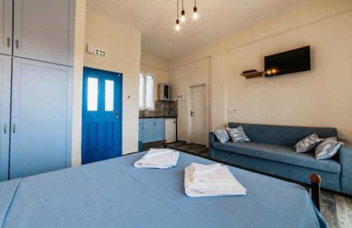 Cyclades Luxury Studios - Foto 71