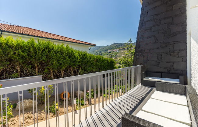 Casa de Monsanto I Lamego - Foto 33