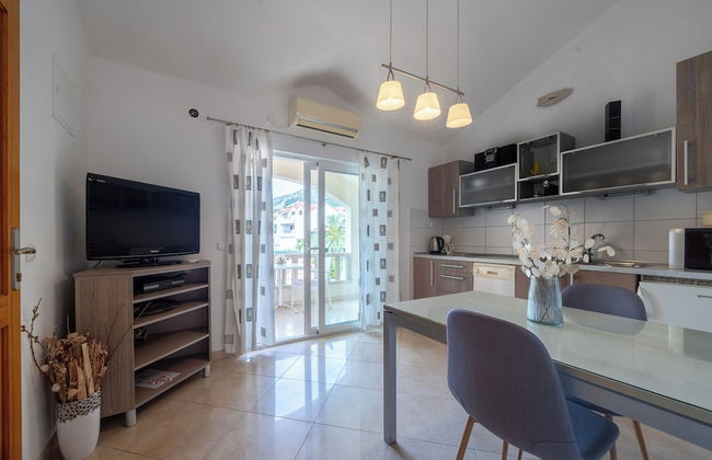 Apartments and Rooms LEA - Photo 59