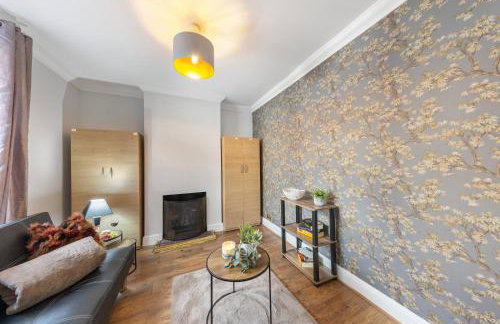 Thorold House Charming house for long stays - Foto 22