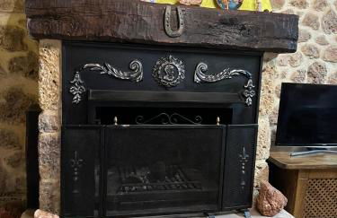 La Casa de Fefita (Stone house in a privileged environment 35 km from Bilbao) - Photo 7