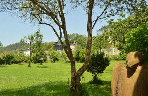 Apartamentos rurales Casa Rosi - Foto 26