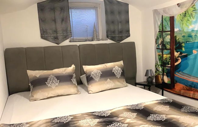 Pleasant Apartment in Oberhausen With a Terrace - Foto 20